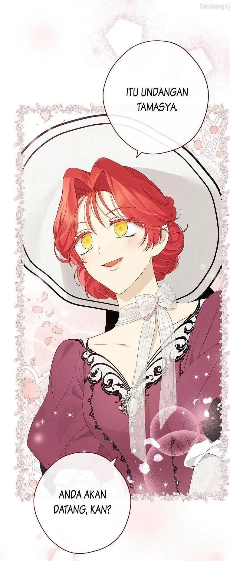 Actually, I Was the Real One chapter 76 halaman 25