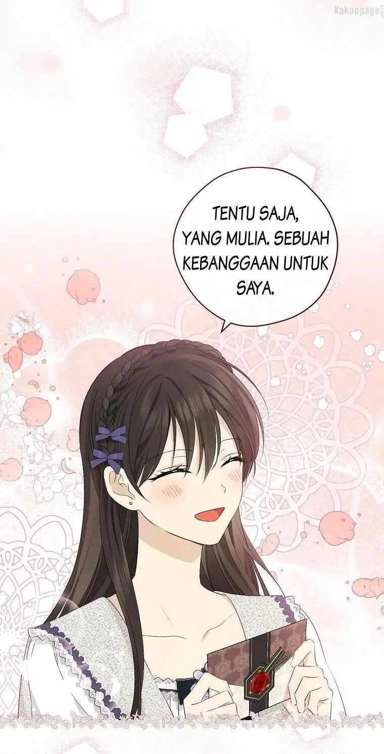 Actually, I Was the Real One chapter 76 halaman 26