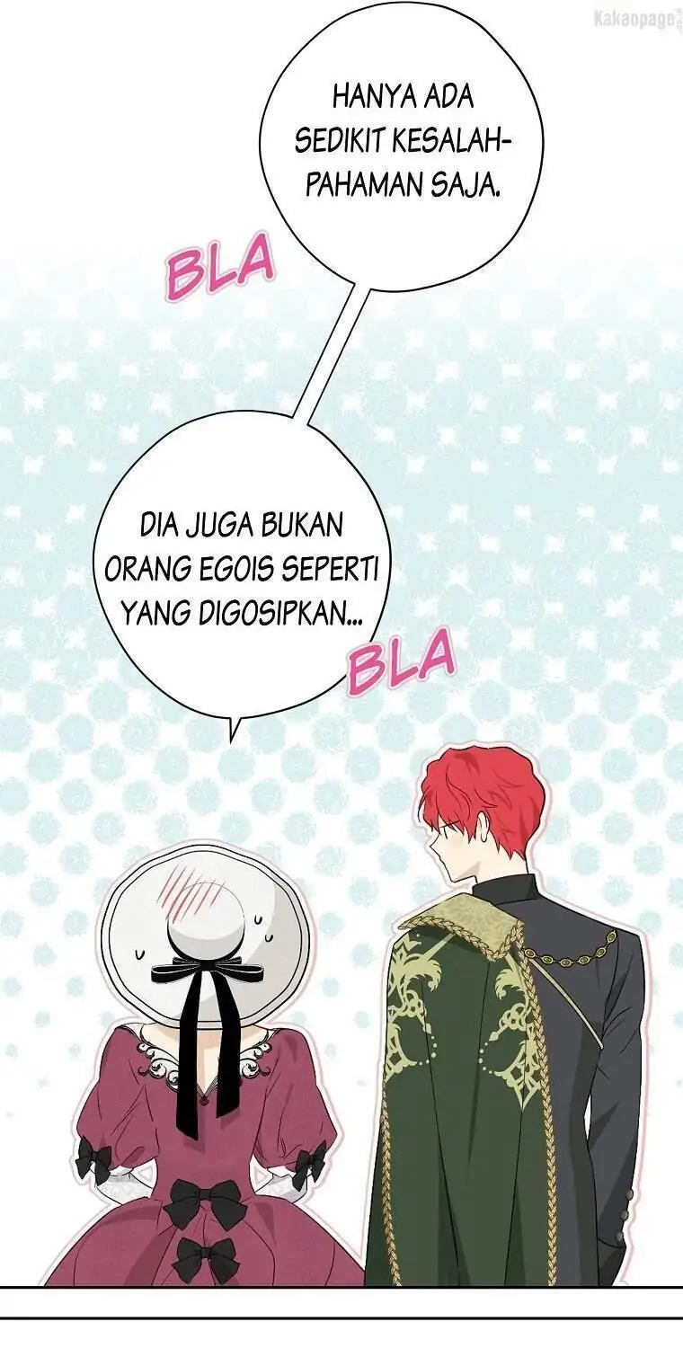 Actually, I Was the Real One chapter 76 halaman 30