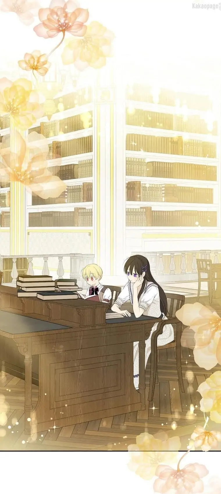 Actually, I Was the Real One chapter 76 halaman 33