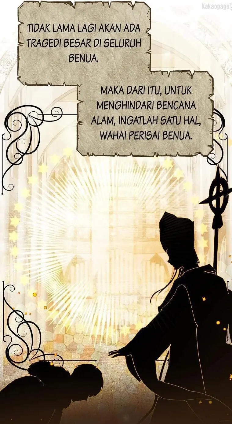 Actually, I Was the Real One chapter 76 halaman 36