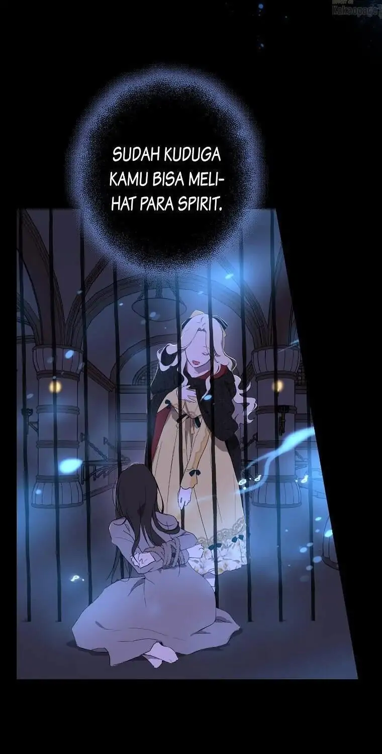 Actually, I Was the Real One chapter 76 halaman 41