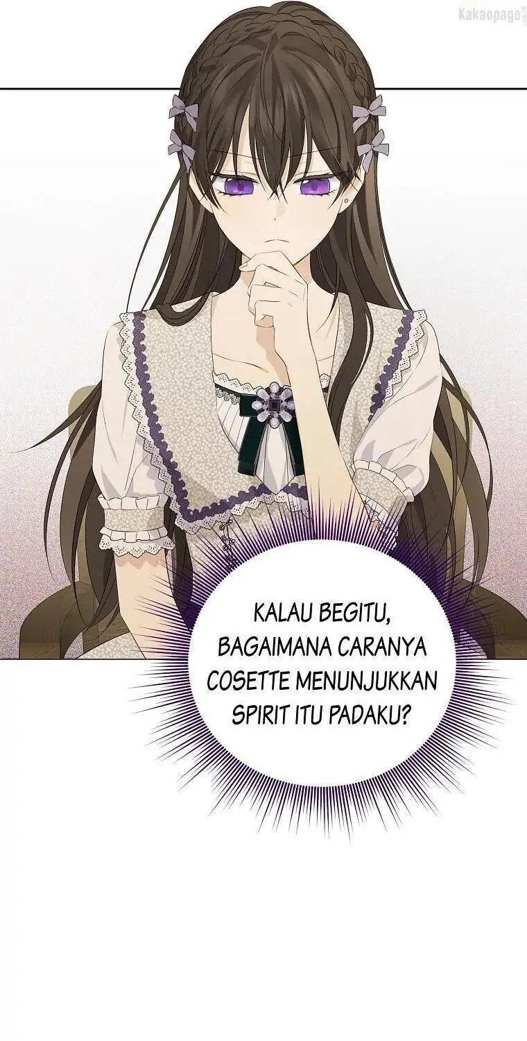 Actually, I Was the Real One chapter 76 halaman 44