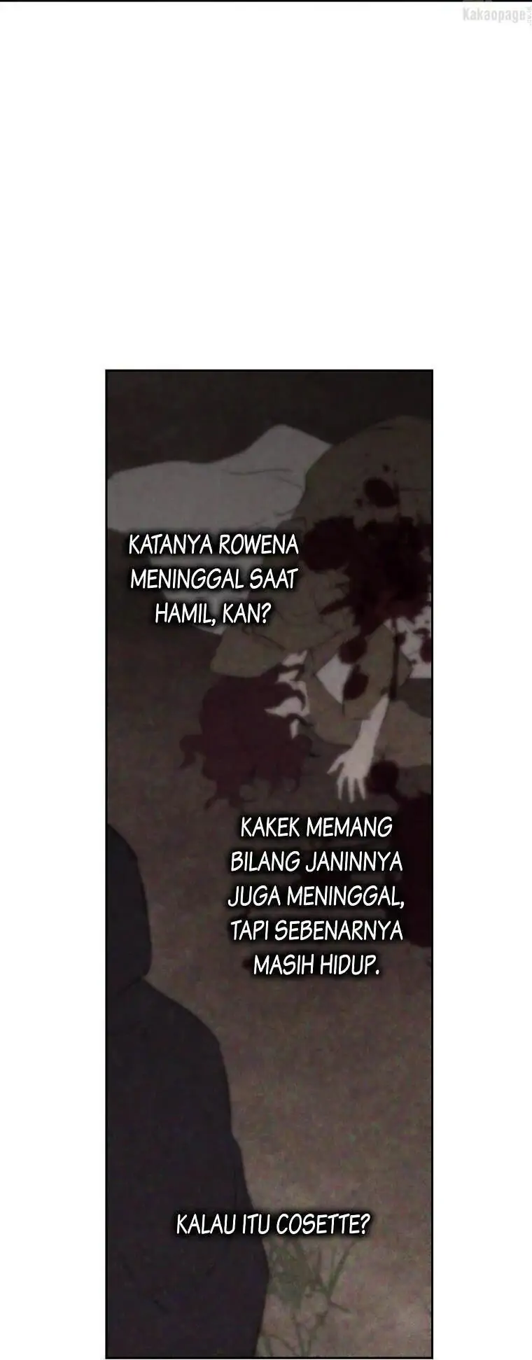Actually, I Was the Real One chapter 76 halaman 47