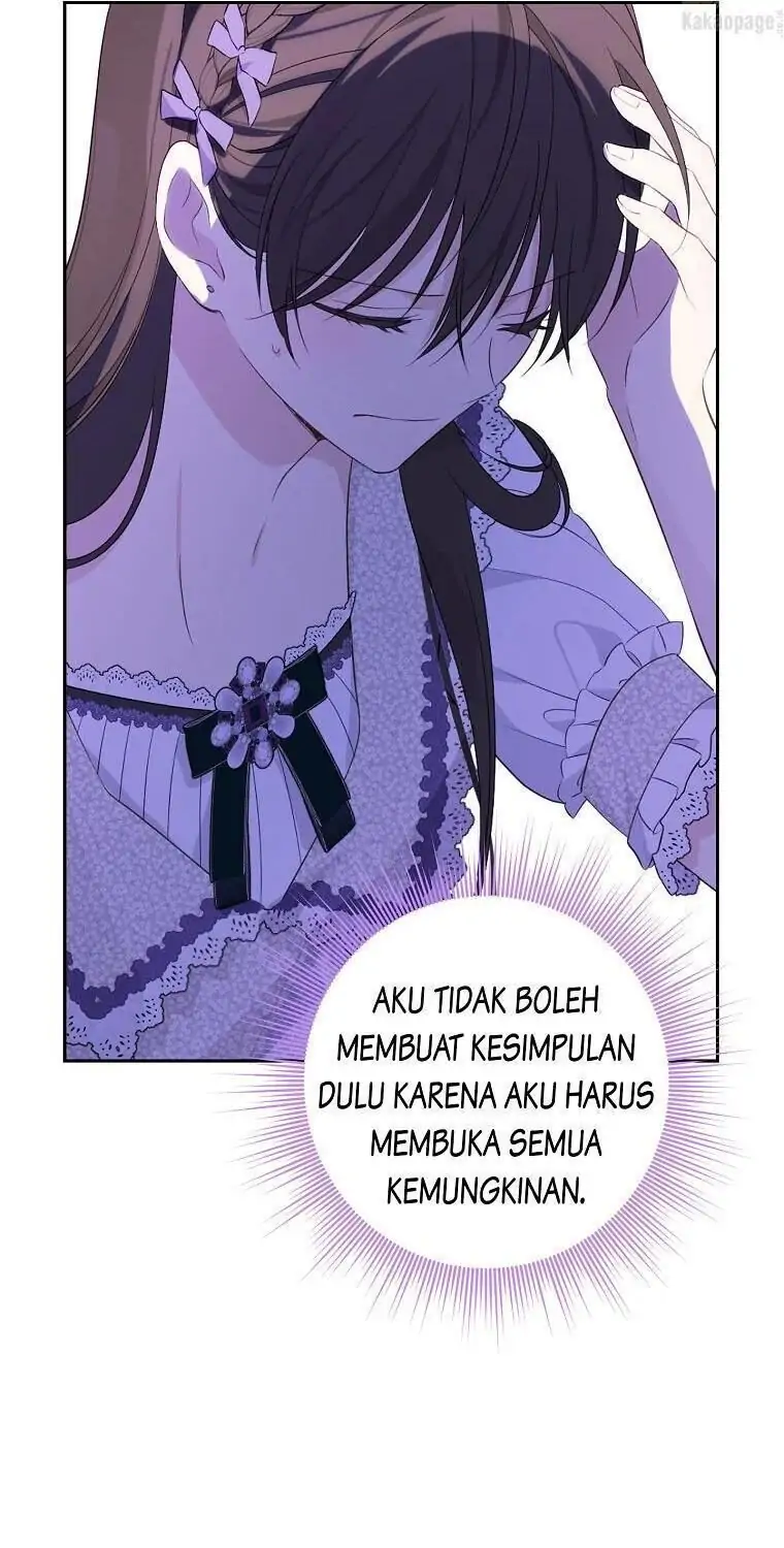 Actually, I Was the Real One chapter 76 halaman 51