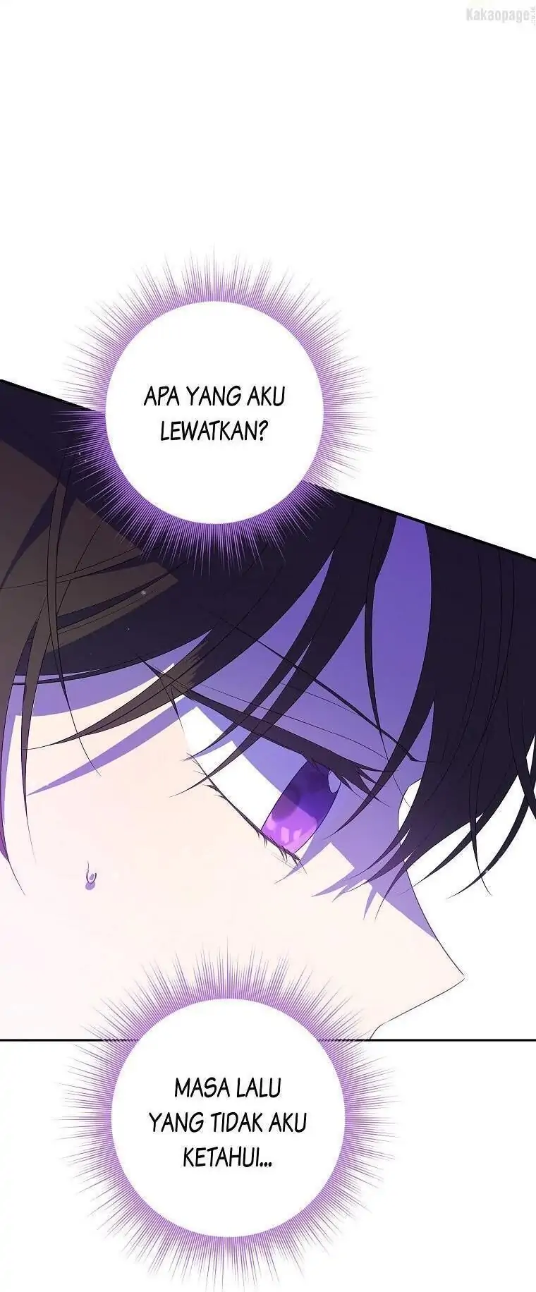 Actually, I Was the Real One chapter 76 halaman 56