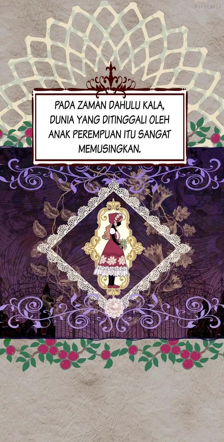 Actually, I Was the Real One chapter 77 halaman 5