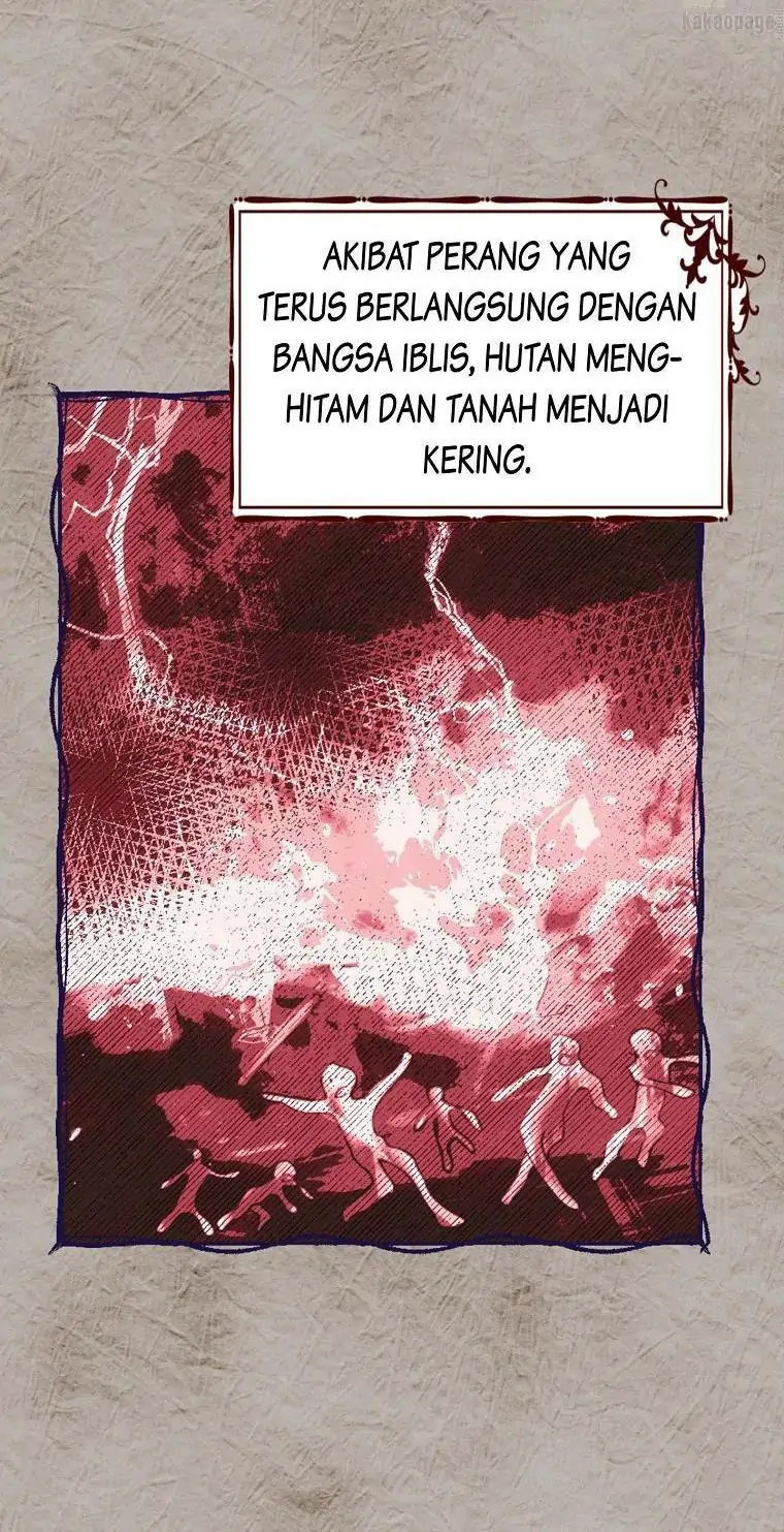 Actually, I Was the Real One chapter 77 halaman 6