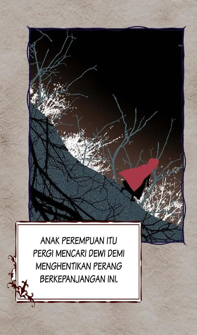 Actually, I Was the Real One chapter 77 halaman 7