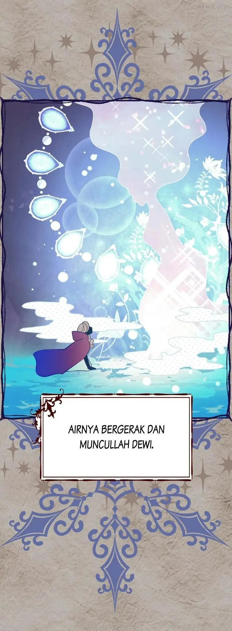 Actually, I Was the Real One chapter 77 halaman 10
