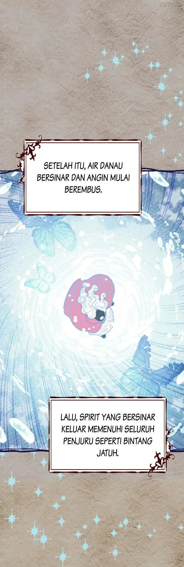 Actually, I Was the Real One chapter 77 halaman 12