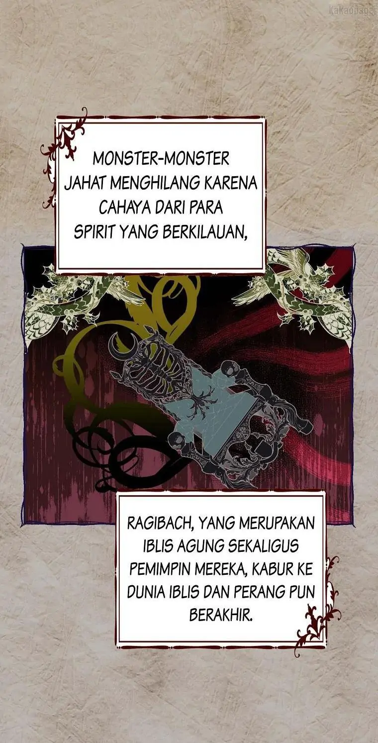 Actually, I Was the Real One chapter 77 halaman 13