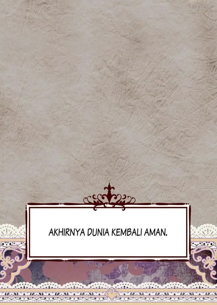Actually, I Was the Real One chapter 77 halaman 16
