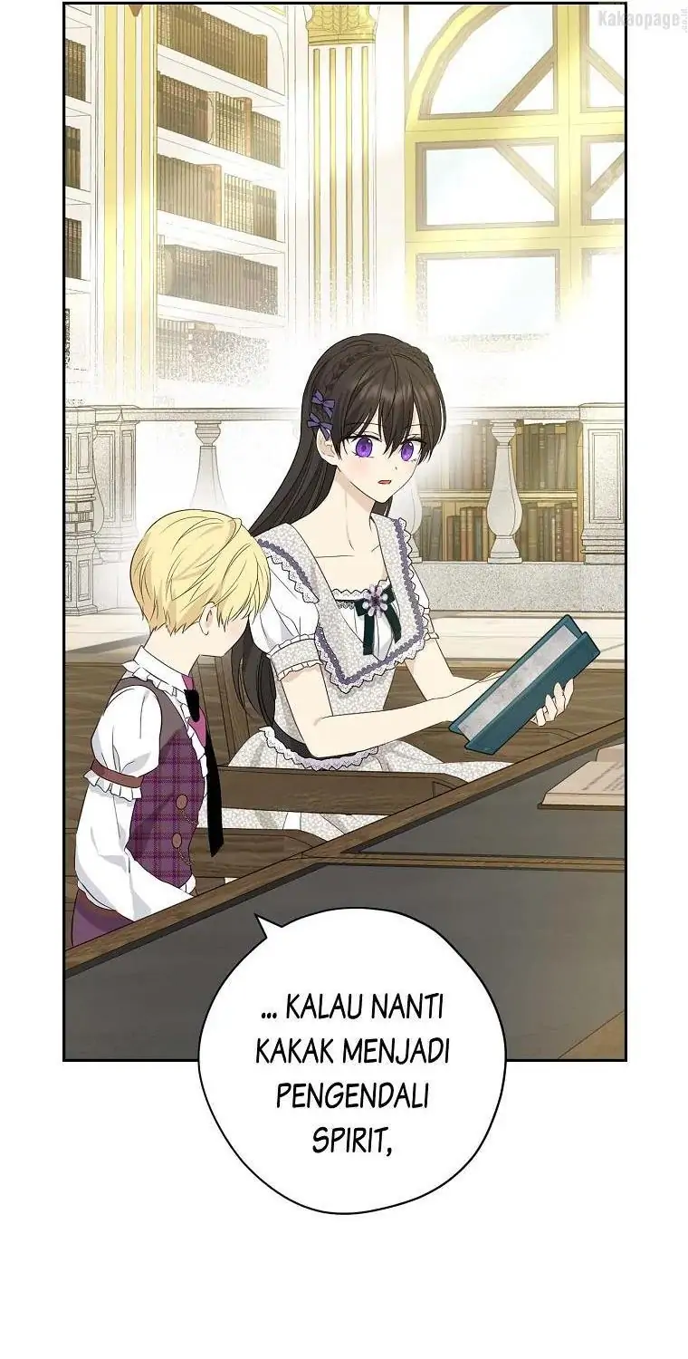 Actually, I Was the Real One chapter 77 halaman 19