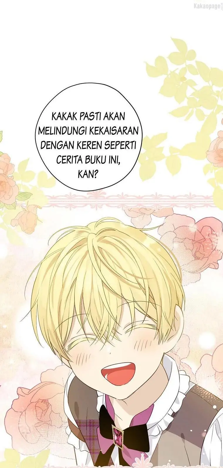 Actually, I Was the Real One chapter 77 halaman 20