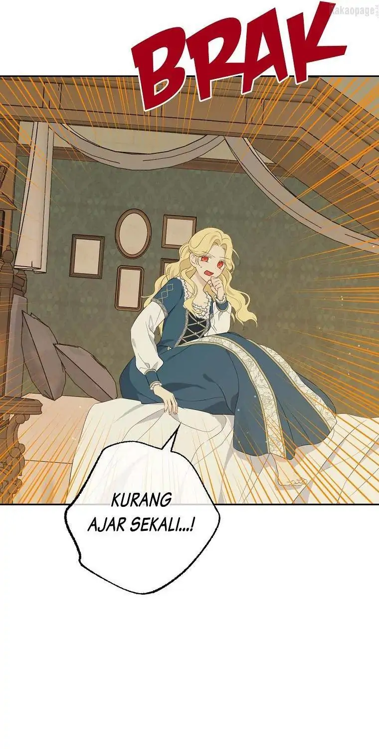 Actually, I Was the Real One chapter 77 halaman 30