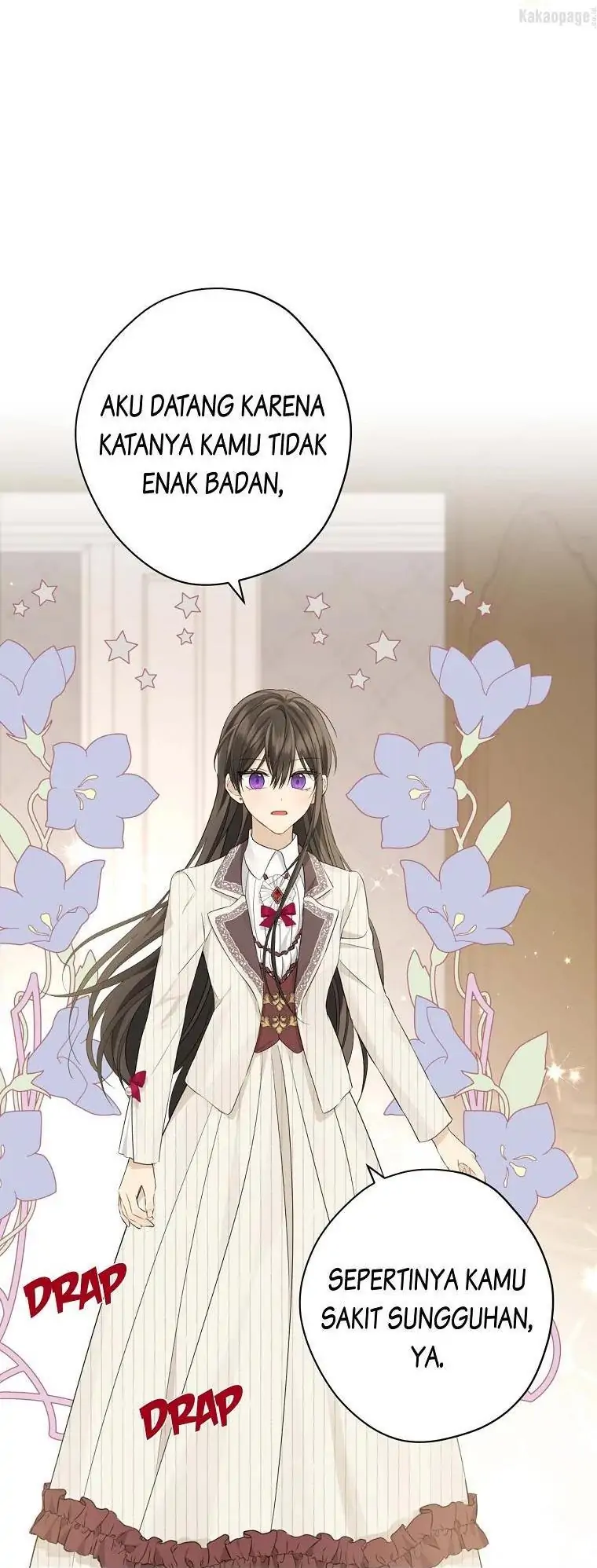 Actually, I Was the Real One chapter 77 halaman 32