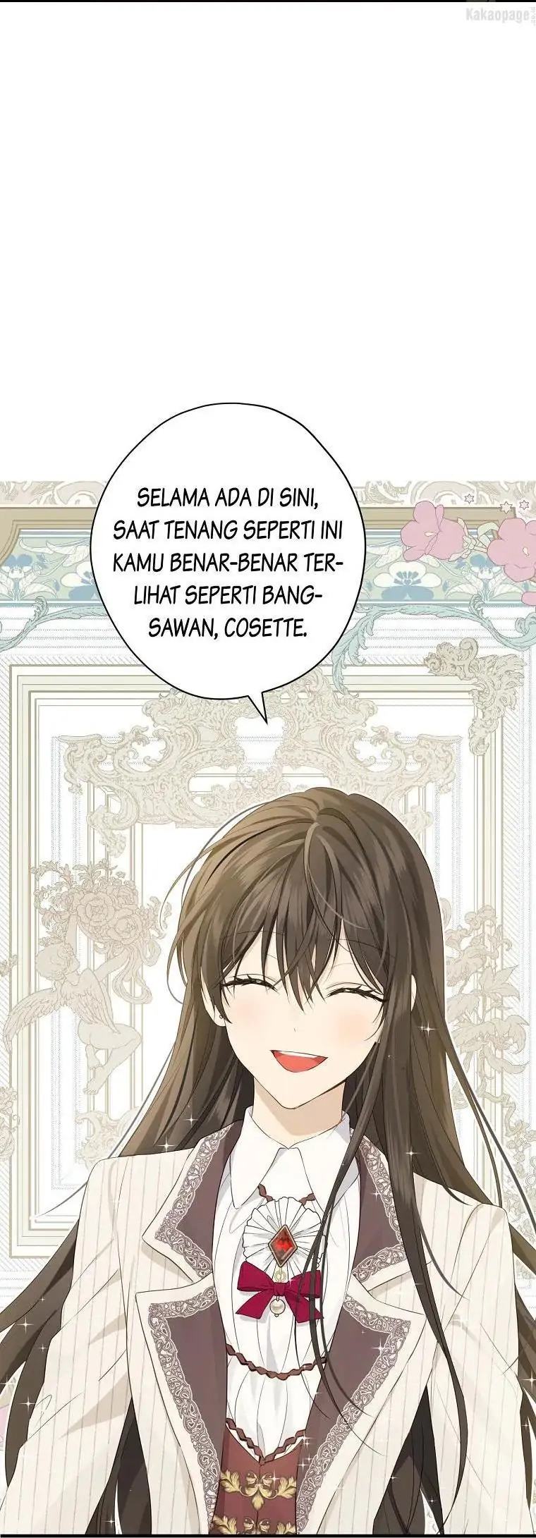 Actually, I Was the Real One chapter 77 halaman 33
