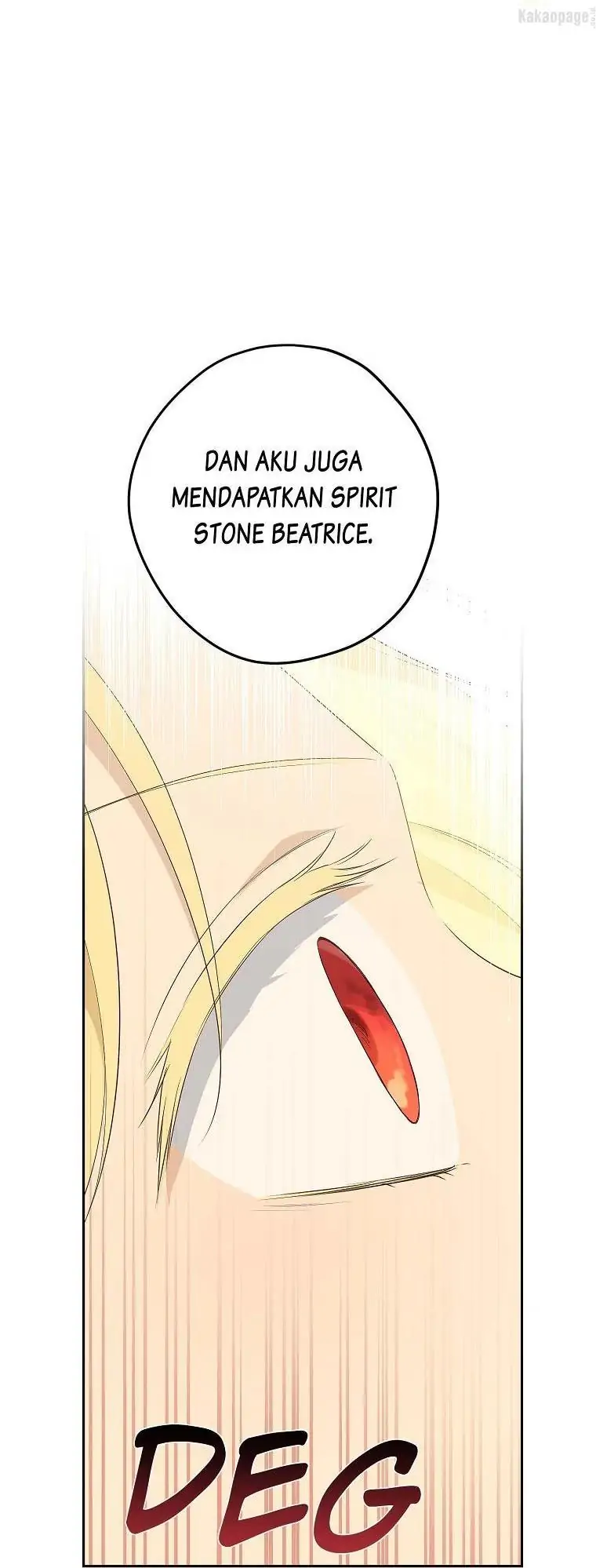 Actually, I Was the Real One chapter 77 halaman 40