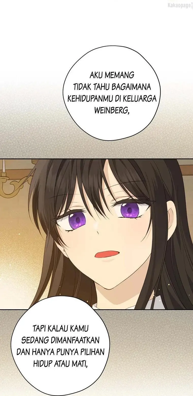 Actually, I Was the Real One chapter 77 halaman 42