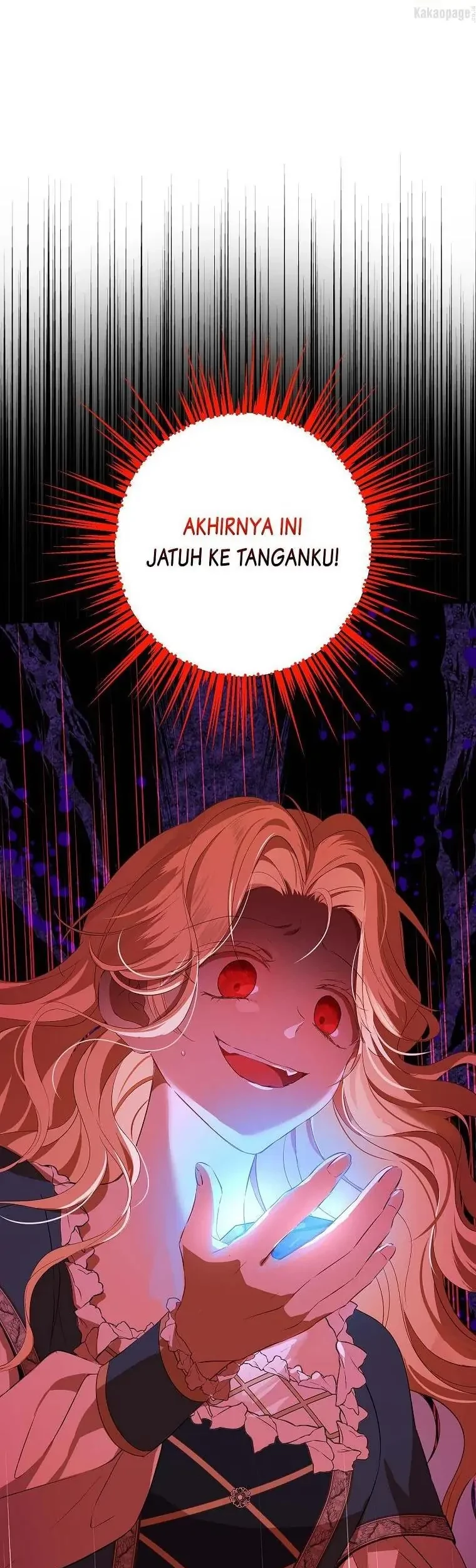 Actually, I Was the Real One chapter 77 halaman 54