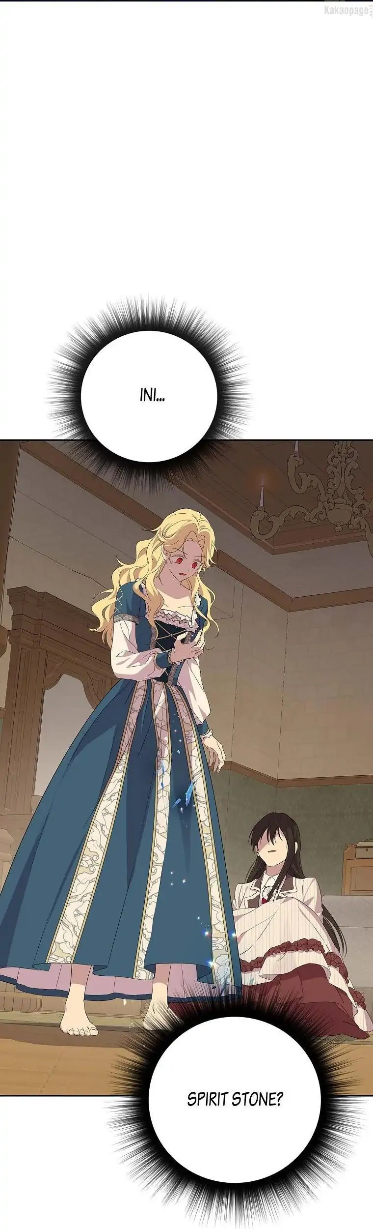 Actually, I Was the Real One chapter 77 halaman 59