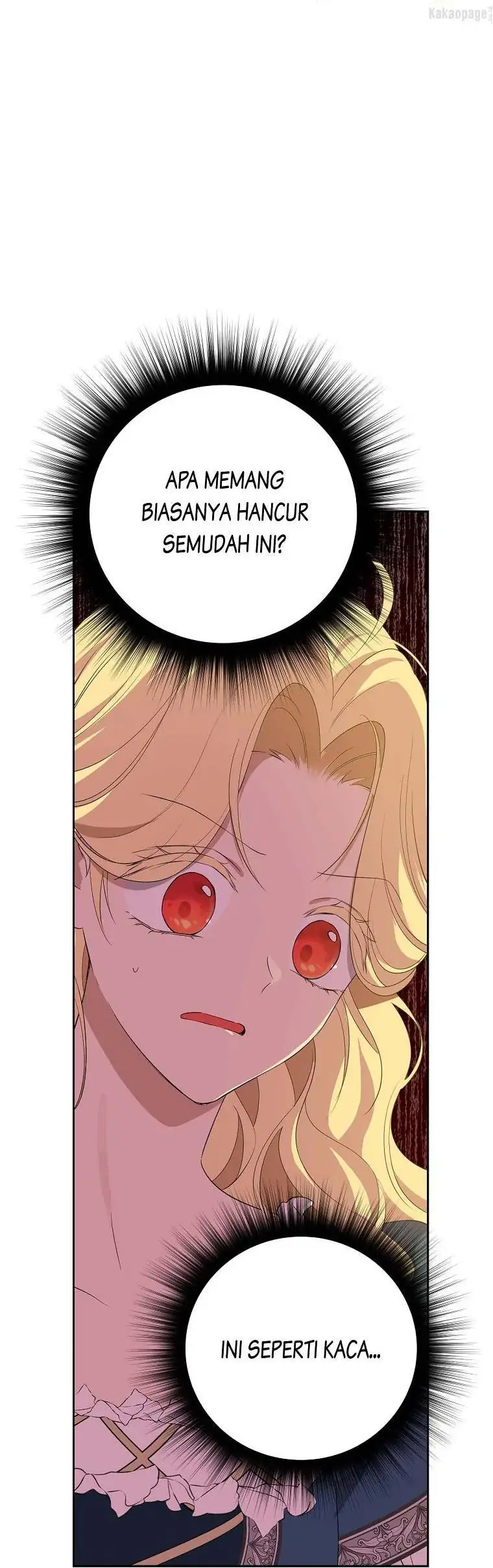 Actually, I Was the Real One chapter 77 halaman 60