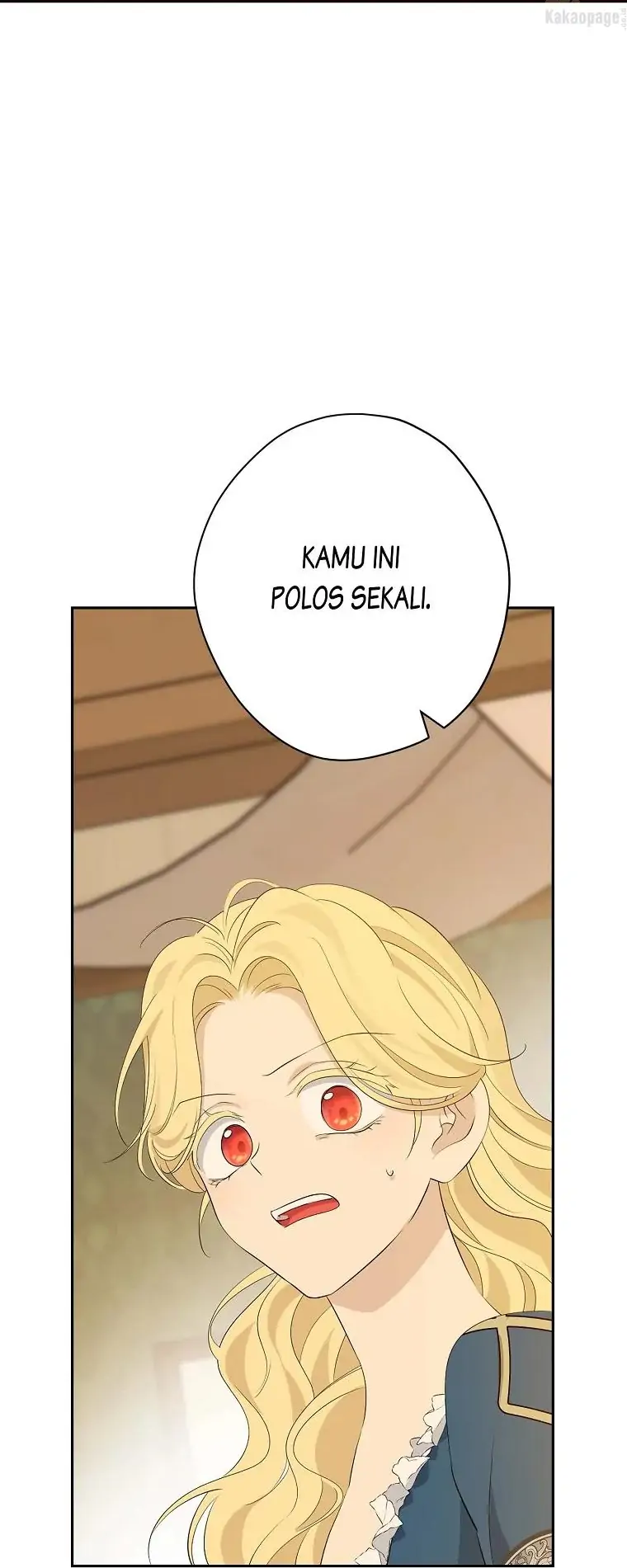 Actually, I Was the Real One chapter 77 halaman 65