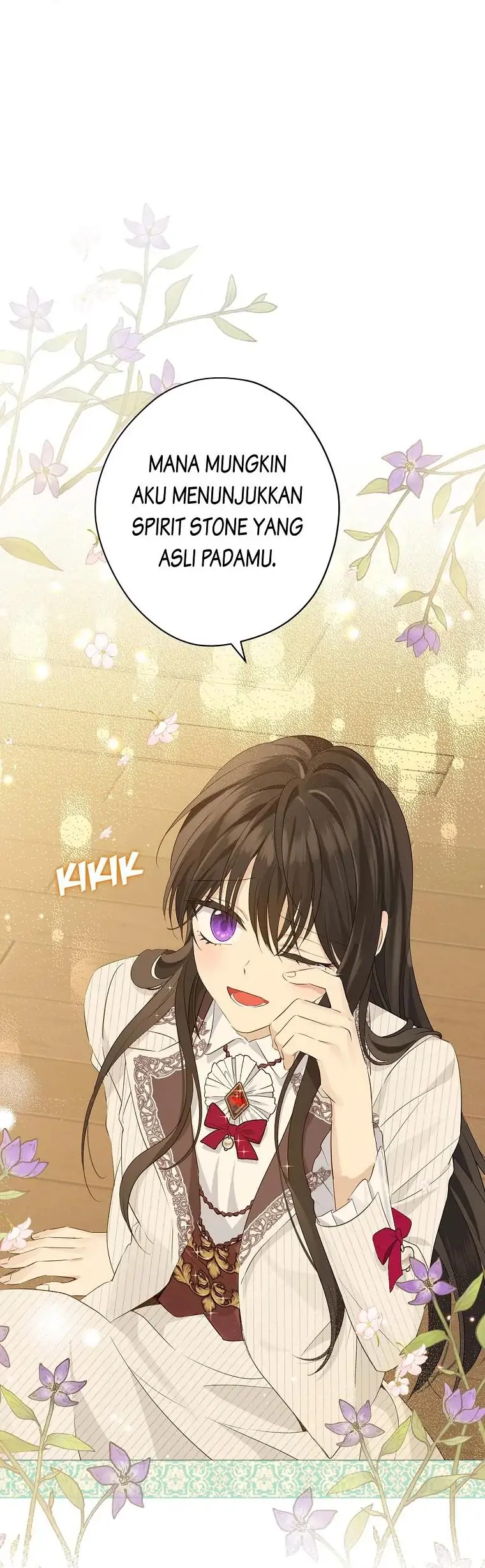 Actually, I Was the Real One chapter 77 halaman 68