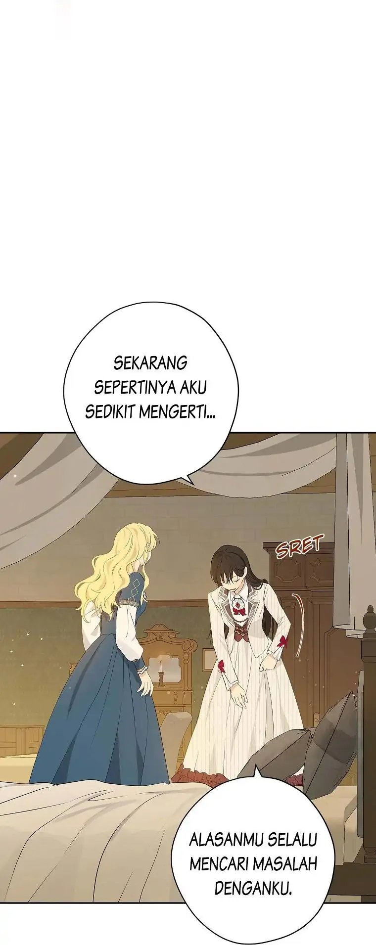 Actually, I Was the Real One chapter 77 halaman 72