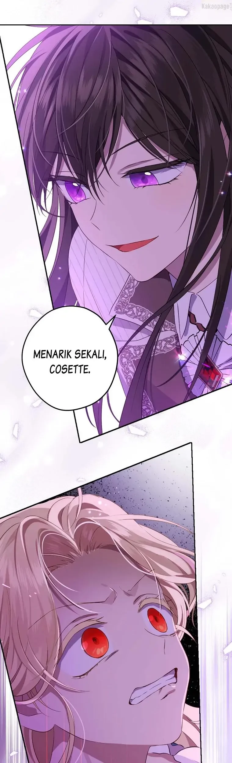 Actually, I Was the Real One chapter 77 halaman 77