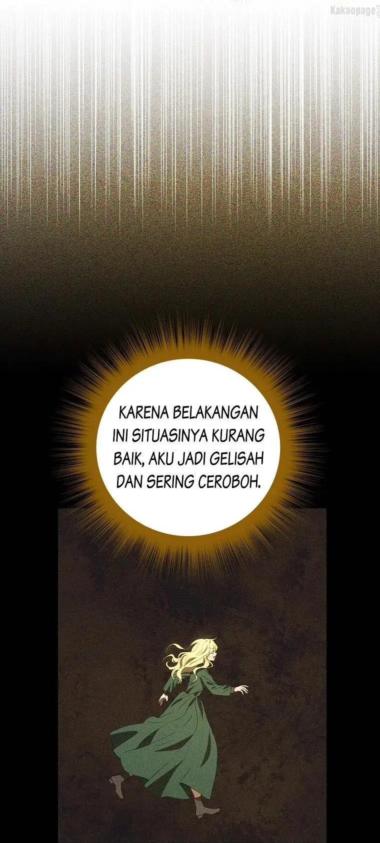 Actually, I Was the Real One Bab 78 halaman 6
