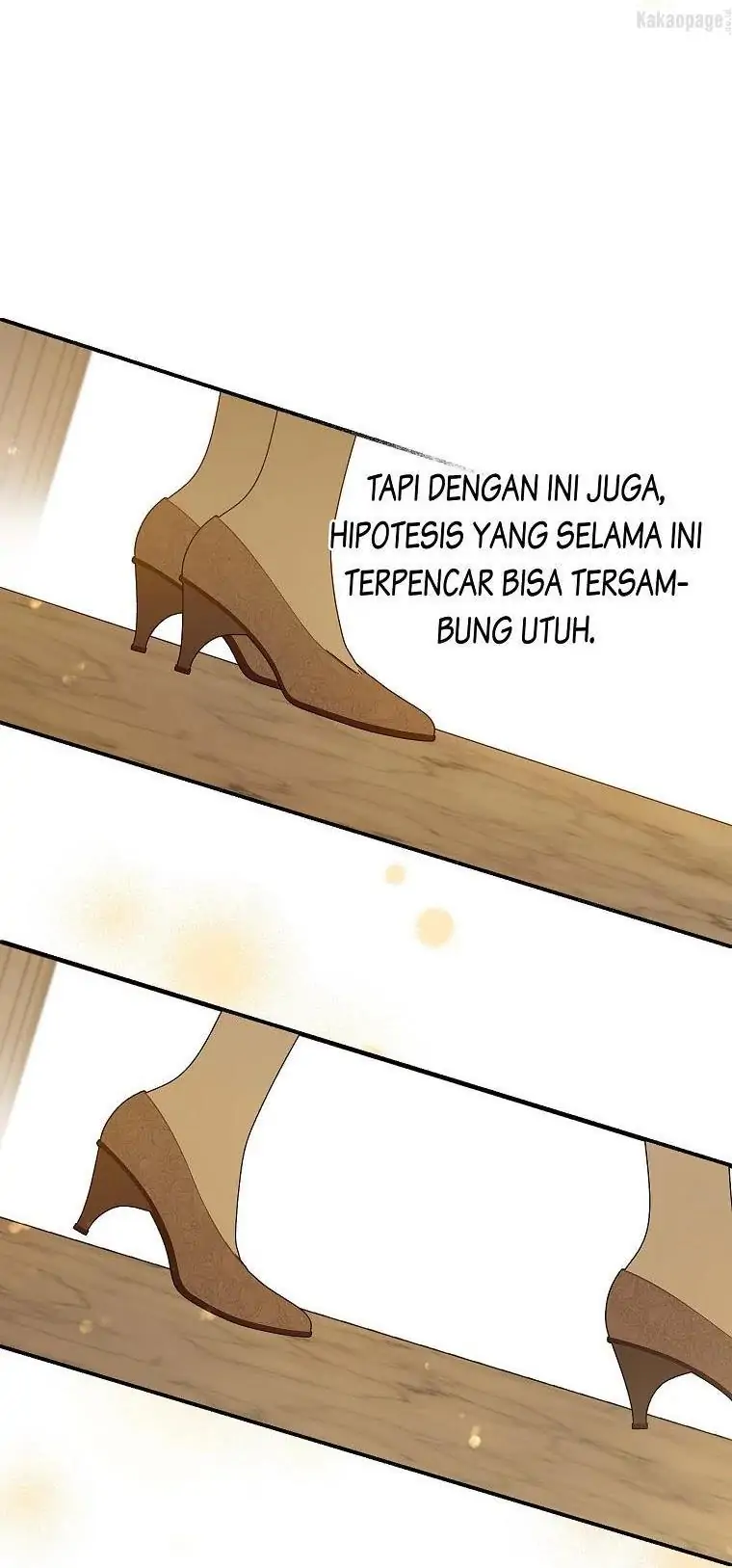 Actually, I Was the Real One Bab 78 halaman 52