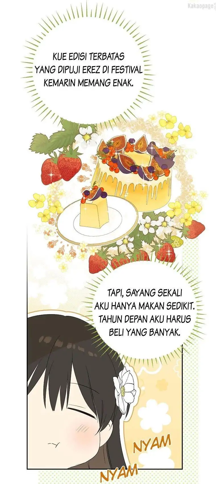 Actually, I Was the Real One chapter 79 halaman 6