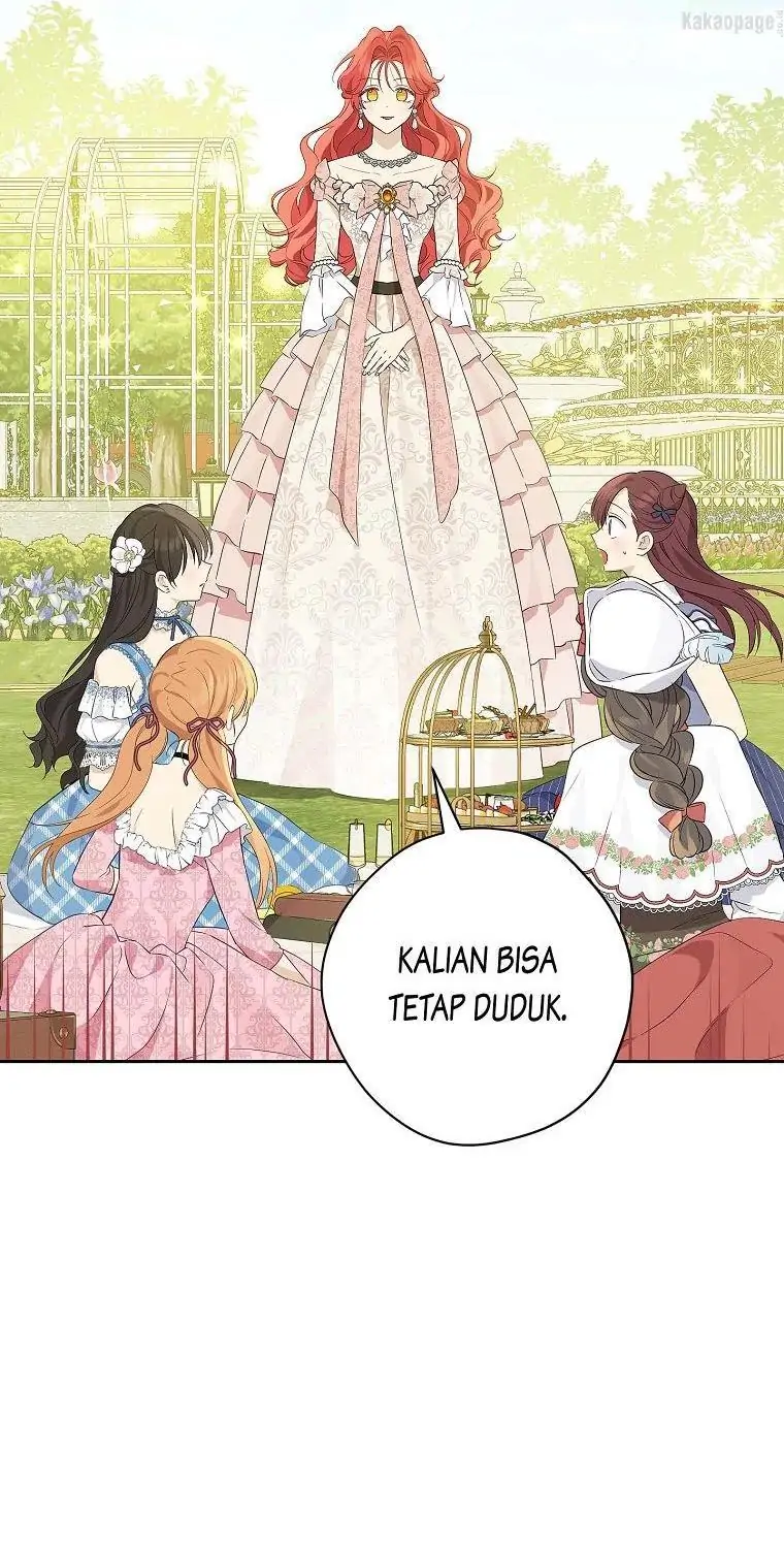 Actually, I Was the Real One chapter 79 halaman 9
