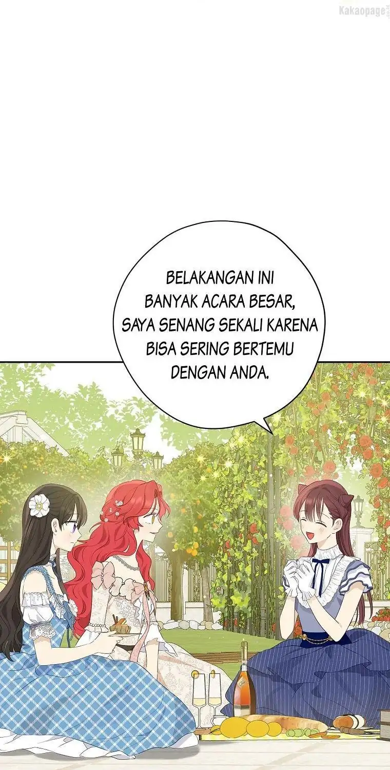 Actually, I Was the Real One chapter 79 halaman 11