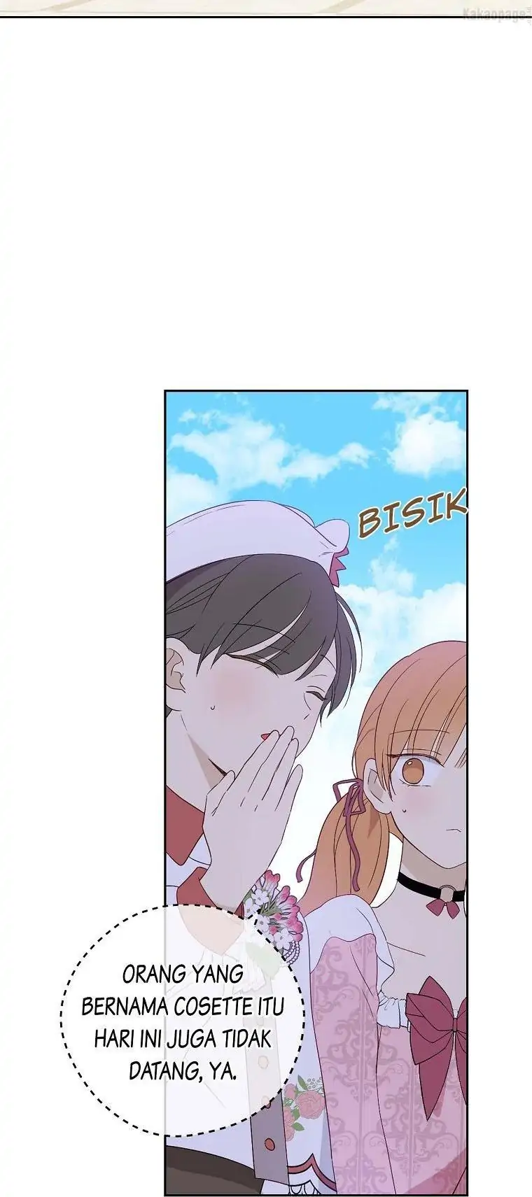 Actually, I Was the Real One chapter 79 halaman 12