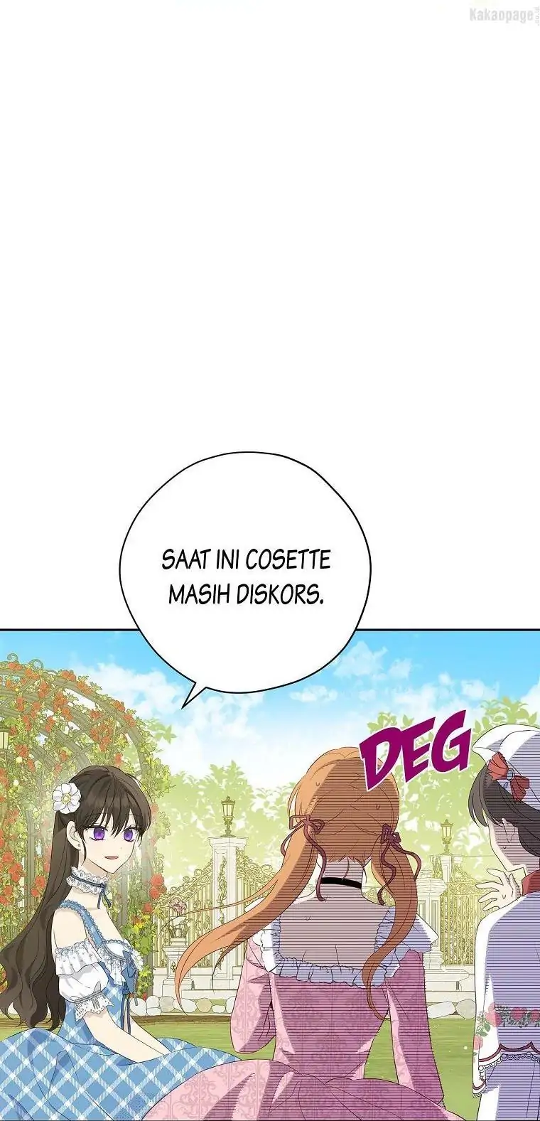 Actually, I Was the Real One chapter 79 halaman 13