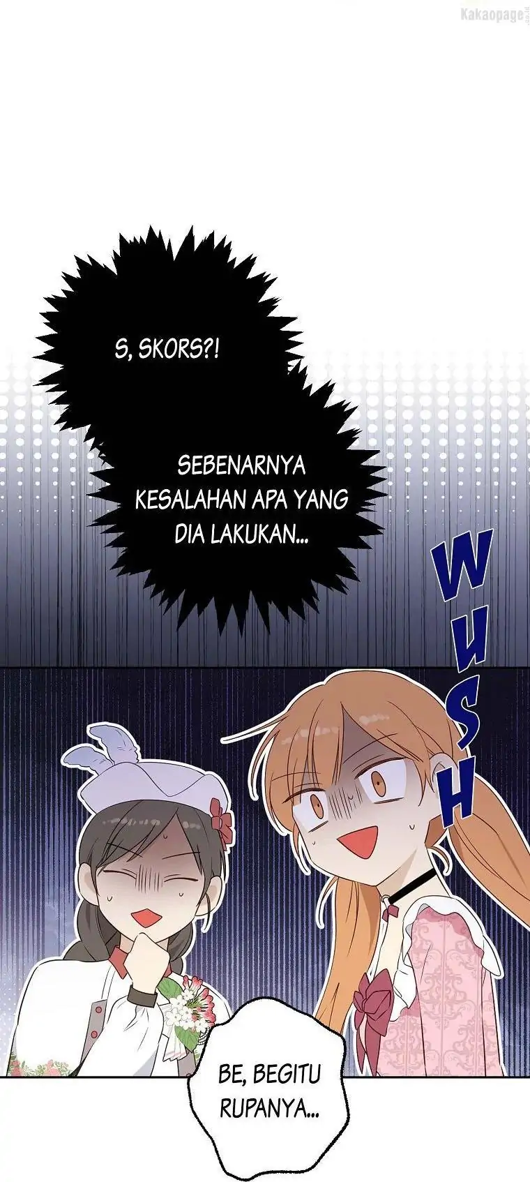 Actually, I Was the Real One chapter 79 halaman 15