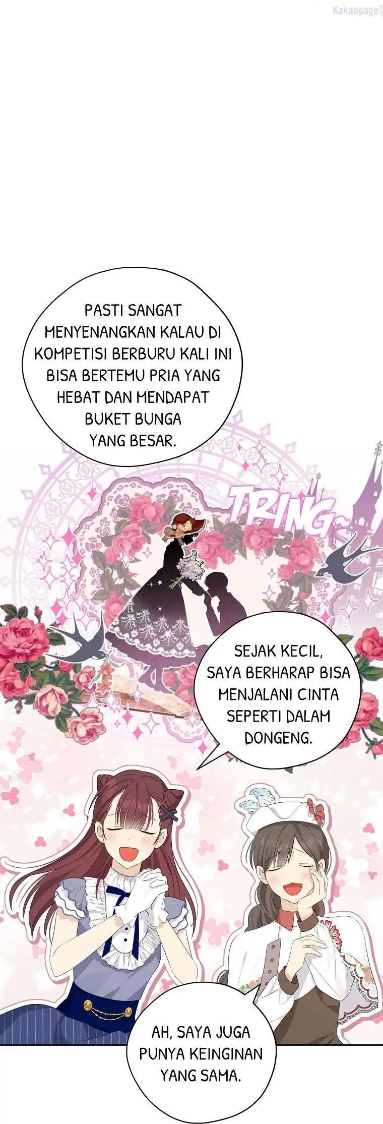 Actually, I Was the Real One chapter 79 halaman 18