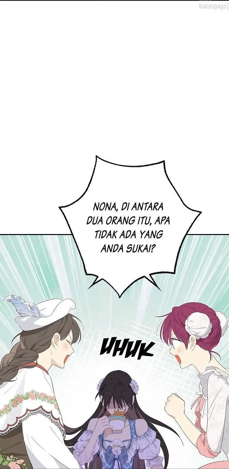 Actually, I Was the Real One chapter 79 halaman 38