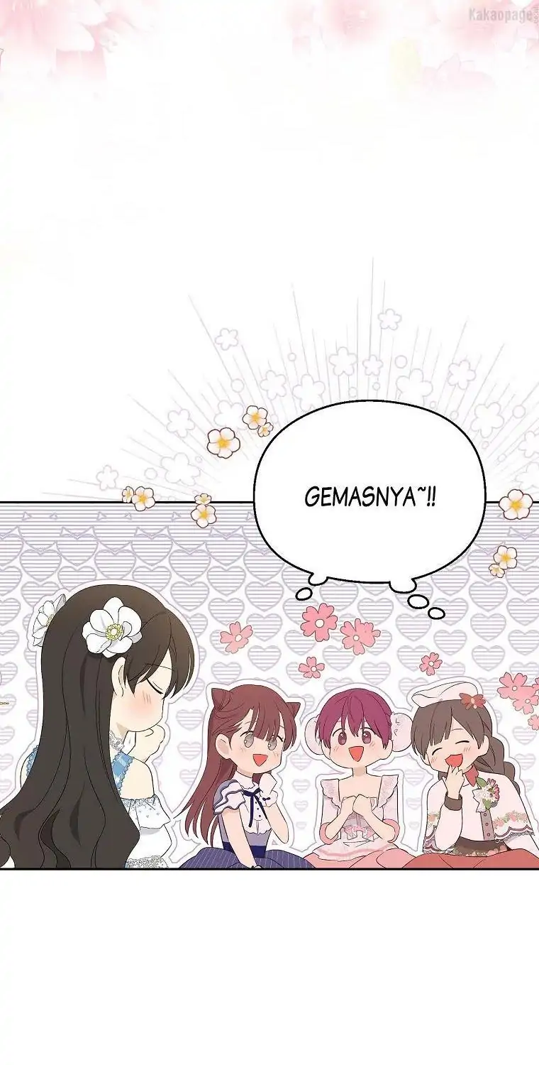 Actually, I Was the Real One chapter 79 halaman 47