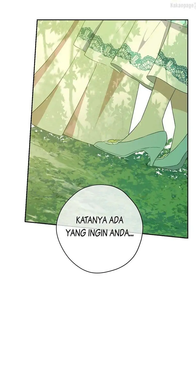 Actually, I Was the Real One chapter 79 halaman 55
