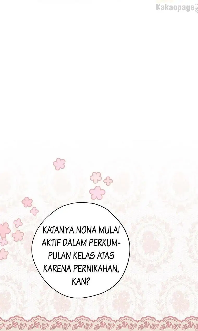 Actually, I Was the Real One Bab 80 halaman 3