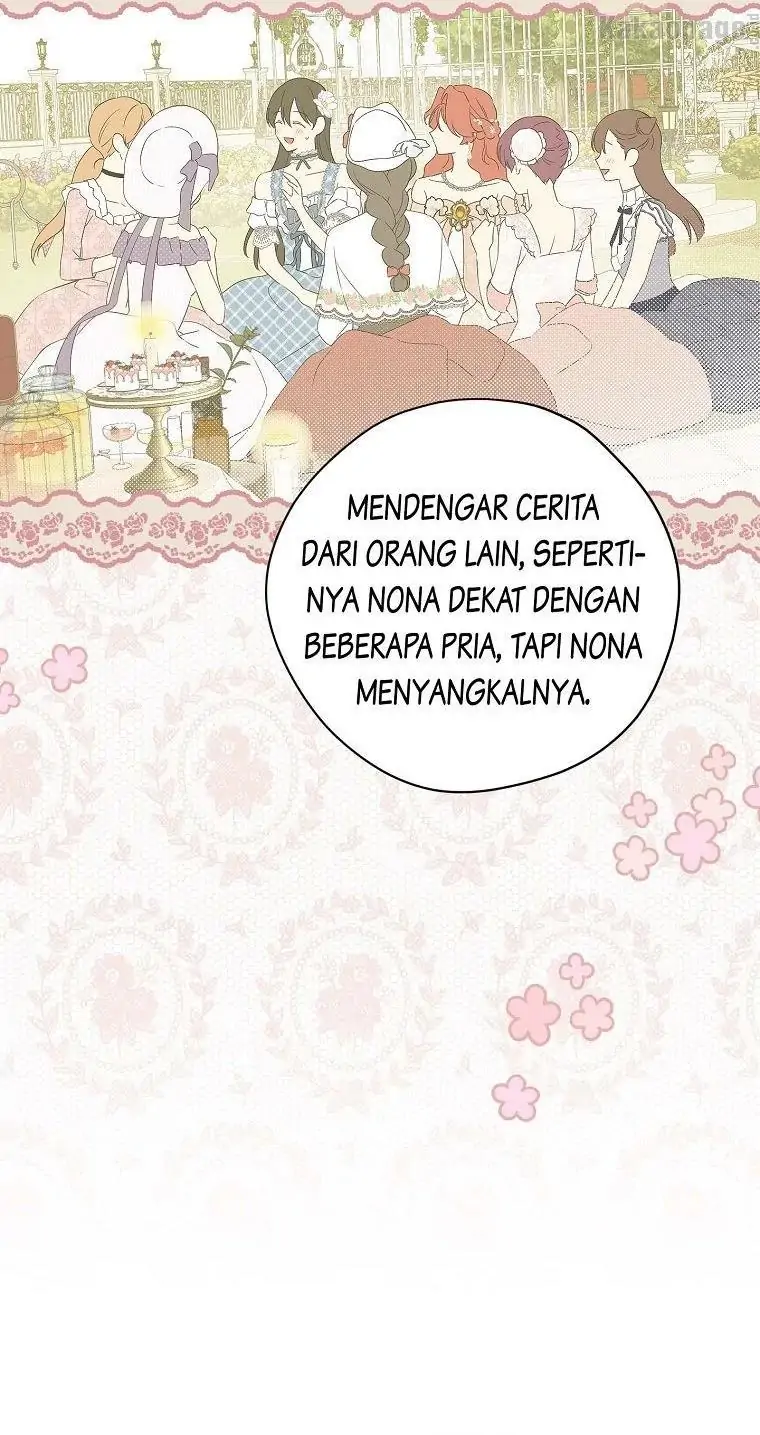 Actually, I Was the Real One Bab 80 halaman 5
