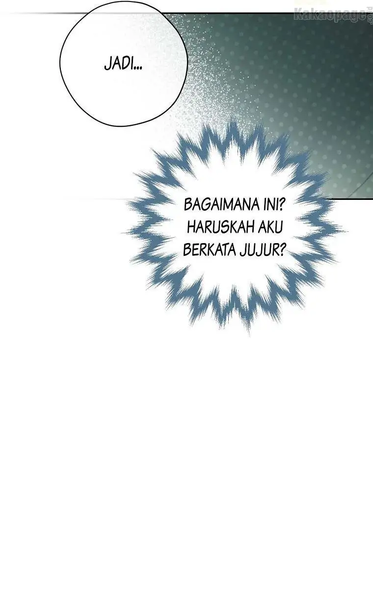 Actually, I Was the Real One Bab 80 halaman 8