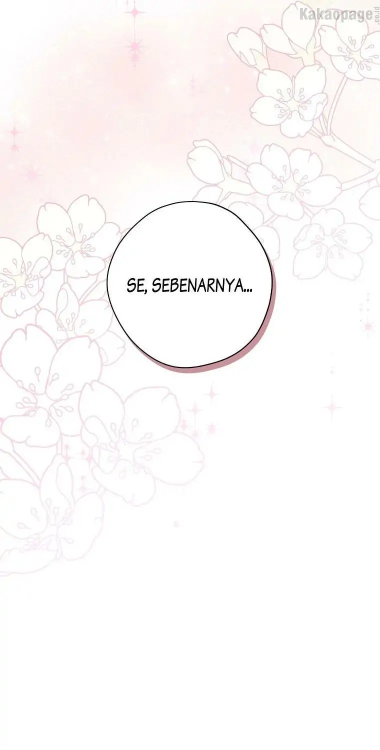 Actually, I Was the Real One Bab 80 halaman 18