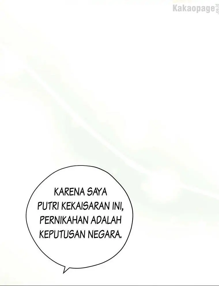 Actually, I Was the Real One Bab 80 halaman 33
