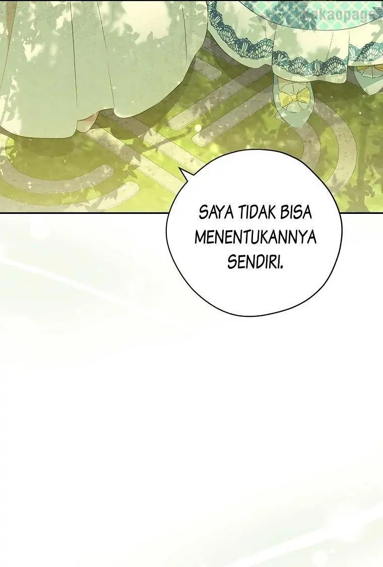 Actually, I Was the Real One Bab 80 halaman 34