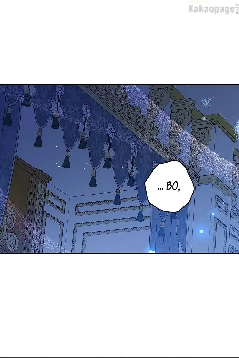 Actually, I Was the Real One Bab 80 halaman 72